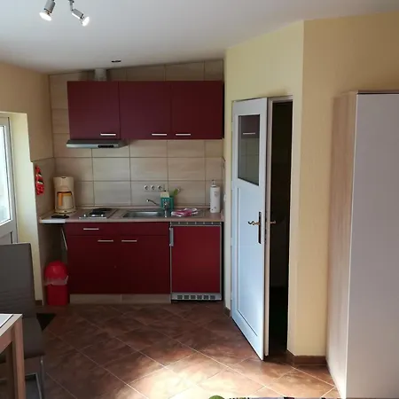 Freude Ferienzimmer 1 Séjour chez l'habitant