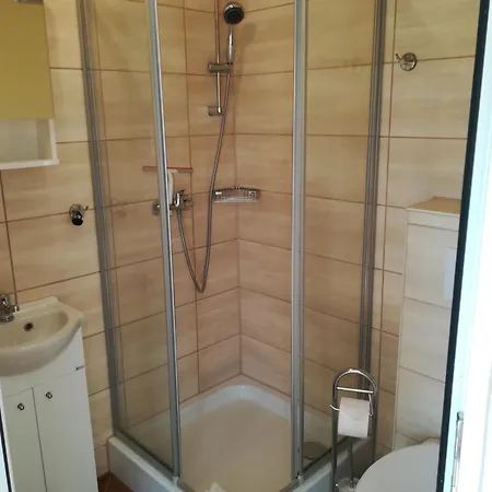 Freude Ferienzimmer 1 Проживание в семье Иккериц